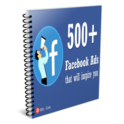 500+ Facebook Ads That Inspire You